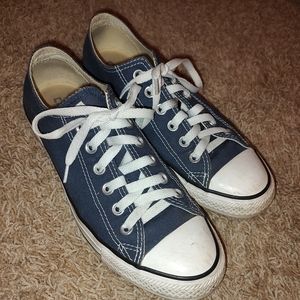 Women's Converse Chuck Taylor All Star Classic